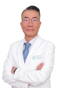 台北隆乳權威 - 洪至正 院長